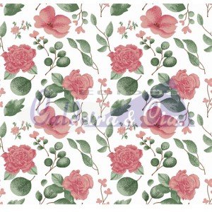 Camelias cor 05 (Rose) 